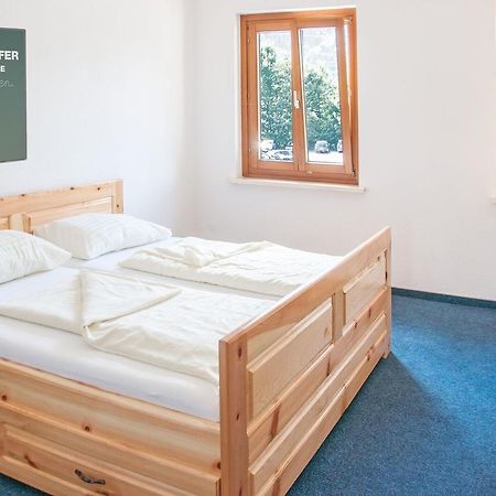 Gasthaus Pension Goldeck Spittal an der Drau Ngoại thất bức ảnh