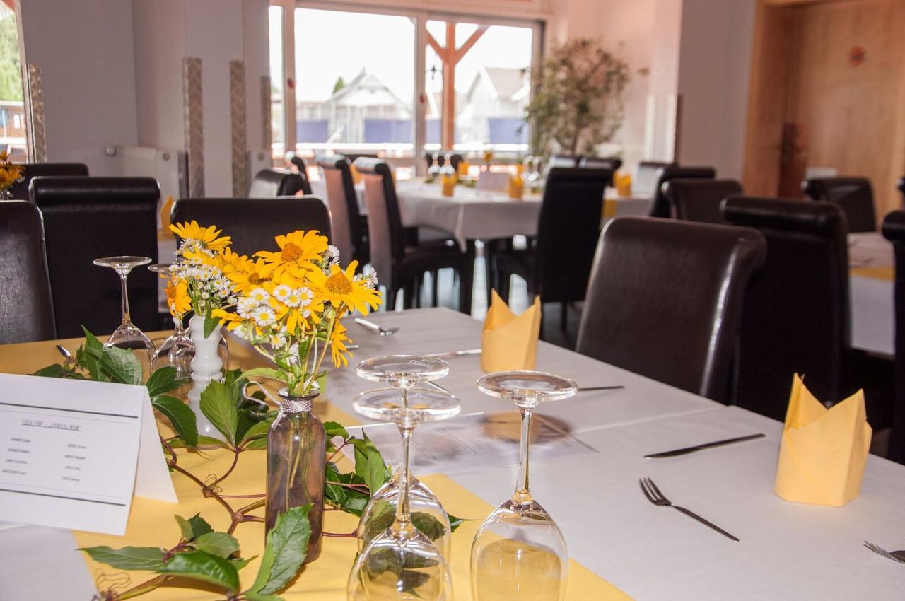 Gasthaus Pension Goldeck Spittal an der Drau Ngoại thất bức ảnh