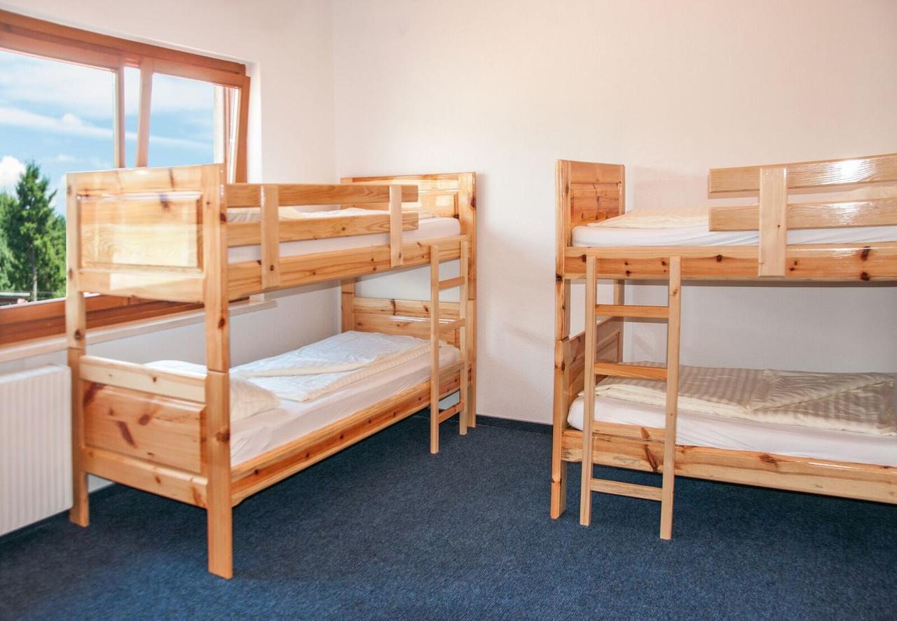 Gasthaus Pension Goldeck Spittal an der Drau Ngoại thất bức ảnh